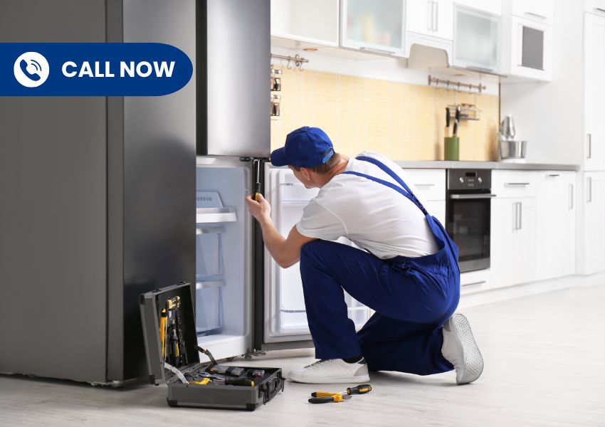 Croghan Appliance Repair Company